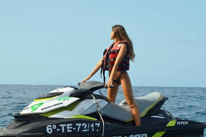 Ocean Pack Tenerife Jet Ski and Yacht Whale Watching - The Sum Up: Who Is This Tour Best For?