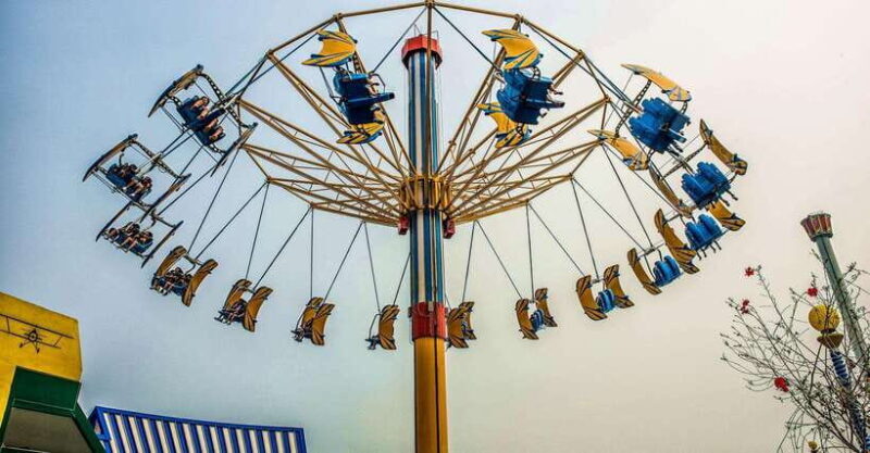 Ocean Park tour with Standard entry ticket with transfers - FAQ