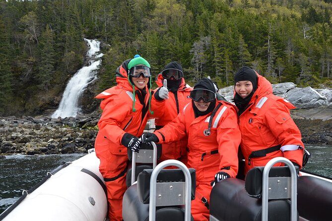 Ocean Raft Alaska - An In-Depth Look at Ocean Raft Alaska