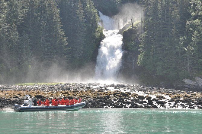Ocean Raft Alaska - Who Should Book This Tour?