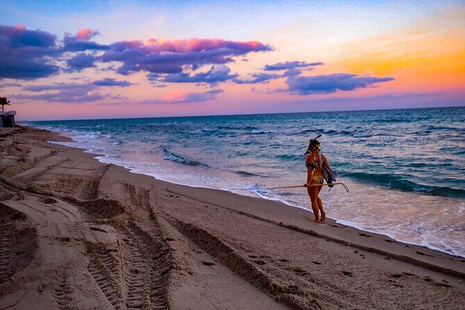 Ocean Ridge Snorkeling and Freediving Activity - Ocean Ridge Snorkeling and Freediving Activity – A Fresh Look at Boca Raton’s Underwater World