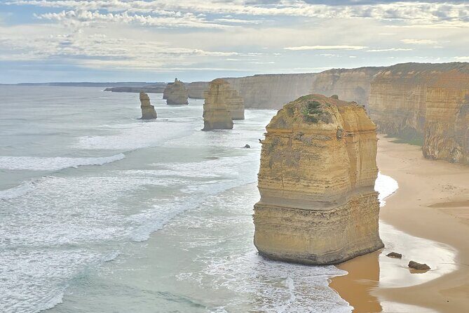 Ocean Road Private Tour from Melbourne - Ocean Road Private Tour from Melbourne: A Detailed Review