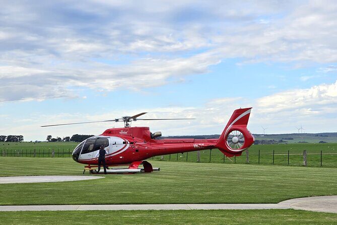 Ocean Road Private Tour from Melbourne - Who Would Enjoy This Tour?