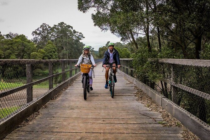 Ocean Road Scenic Bicycle Ride in Port Campbell or Timboon - Why This Cycle Tour Is a Great Value