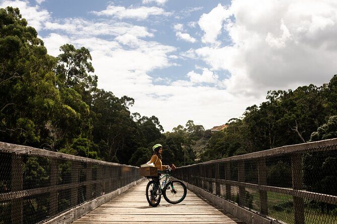 Ocean Road Scenic Bicycle Ride in Port Campbell or Timboon - Who Should Consider This Ride?