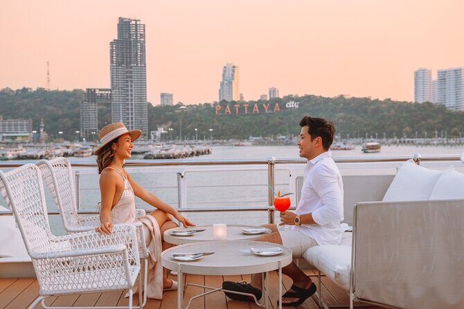 Ocean Sky Dinner Cruise with Live Cabaret Show in Pattaya - Who Will Love This Experience?