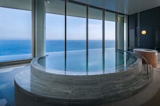 Ocean Spa Fuua - Should you book Ocean Spa Fuua?