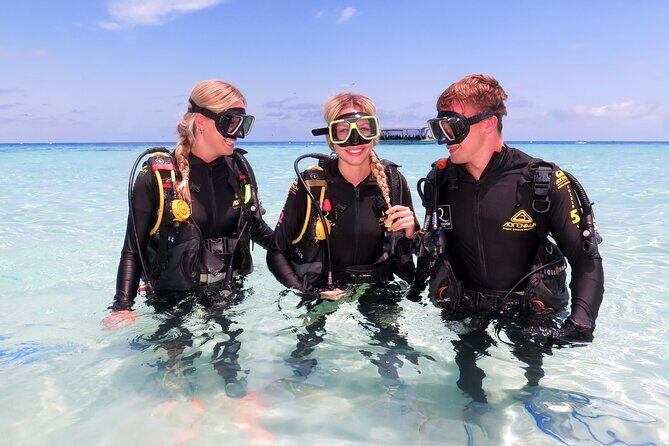 Ocean Spirit Sail to Michaelmas Cay Snorkel or Dive, from Cairns - FAQ