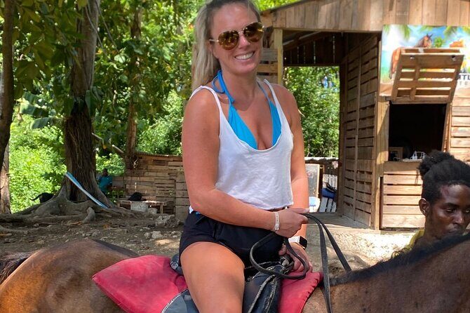 Ocean Sunset Horse Back Riding - Why This Tour Offers Good Value