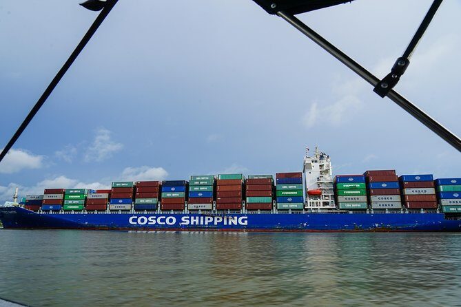 Ocean to Ocean Combo: Canal Boat Ride, Locks, Fort San Lorenzo - Final Thoughts