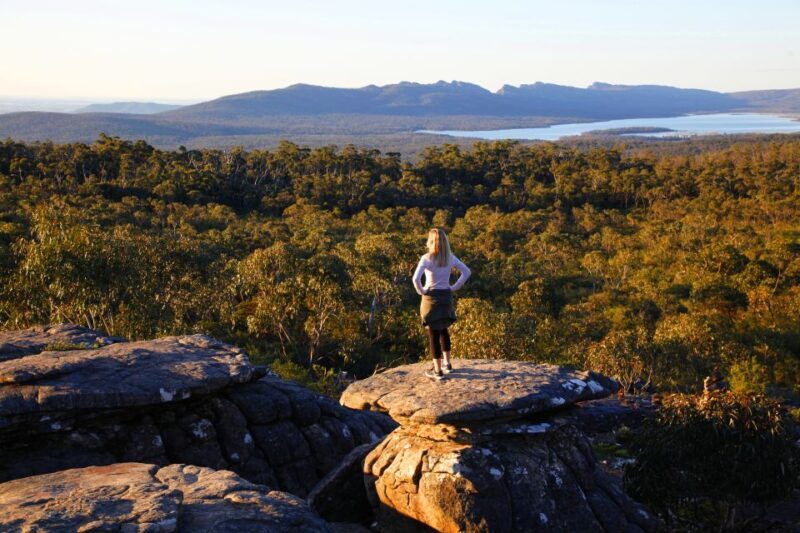 Oceans to Mountains Explorer: 3-Day Great Ocean Road Tour - Key Points