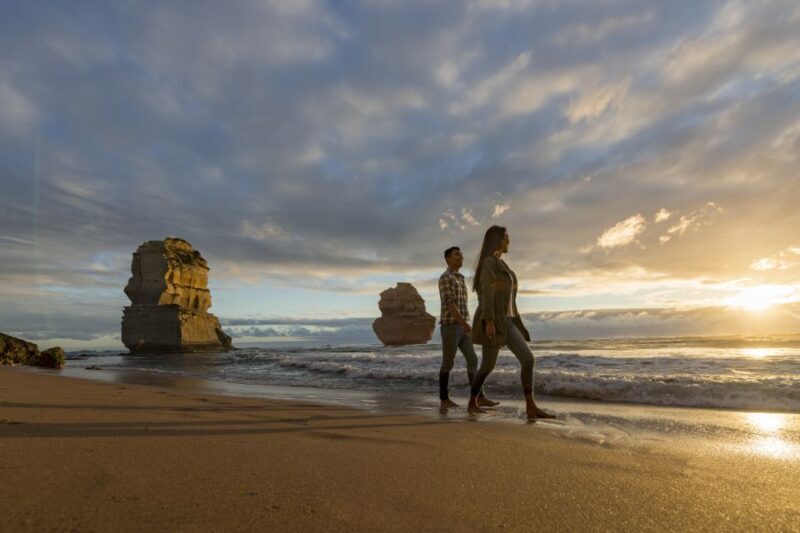Oceans to Mountains Explorer: 3-Day Great Ocean Road Tour - Understanding the Value