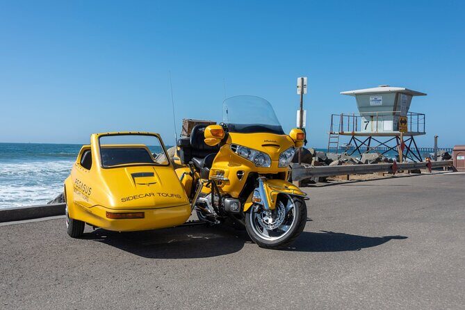 Oceanside, Auto Museum & Winery Tour & Tasting - FAQs