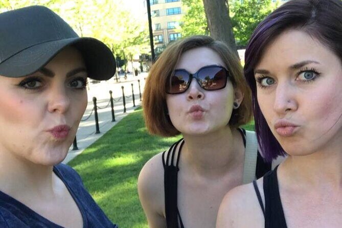 Oceanside City Scavenger Hunt Excursion by Zombie Scavengers - Authentic Experiences and Real Feedback