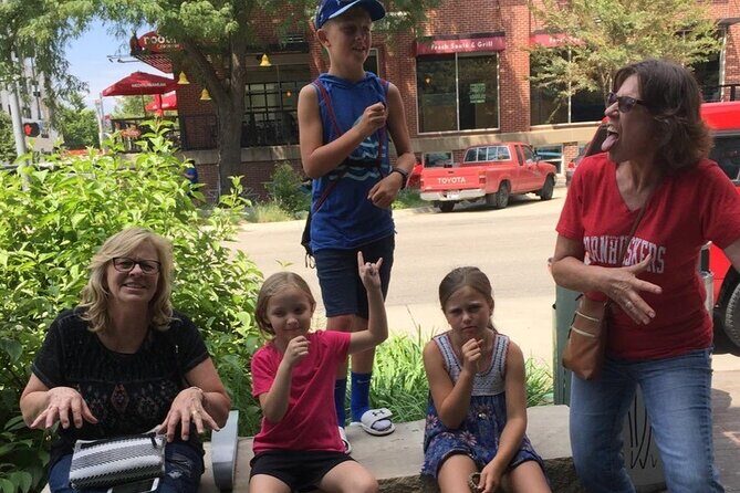 Oceanside City Scavenger Hunt Excursion by Zombie Scavengers - Who Should Try This?