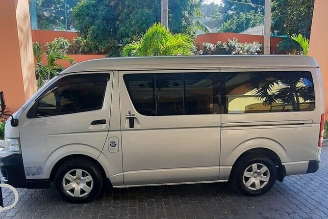 Ochi Rios Hotels Private Airport Transfer - What is the Ochi Rios Hotels Private Airport Transfer?