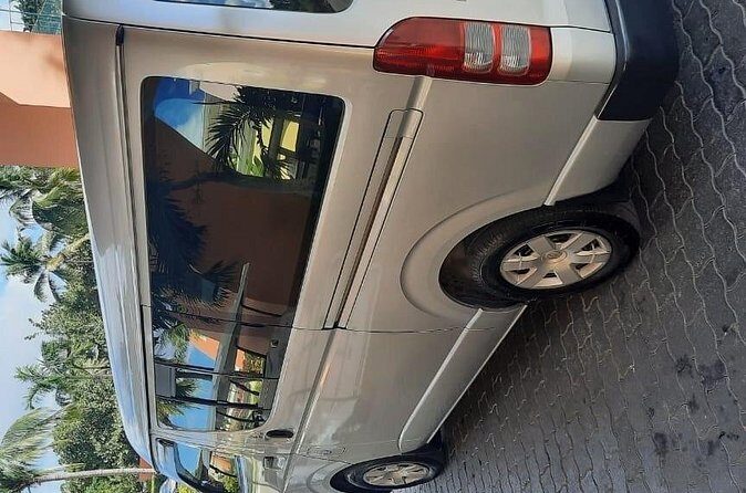 Ochi Rios Hotels Private Airport Transfer - What travelers say about this service