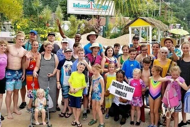 Ochi Shore Excursion: Bamboo Blu Beach, Shopping & Sightseeing - A Deep Dive into the Tour Experience