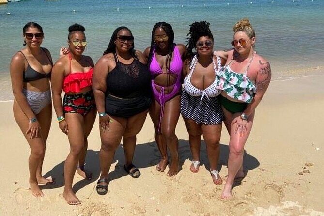 Ochi Shore Excursion: Bamboo Blu Beach, Shopping & Sightseeing - FAQ