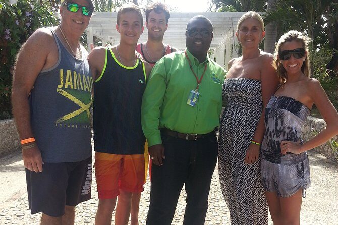 Ocho Rios Airport Transfer - Final Thoughts