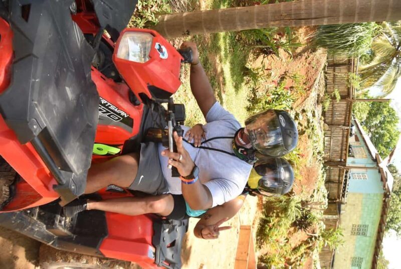 Ocho Rios: ATV Adventure with Shopping Stop - Why We Think It’s a Good Choice