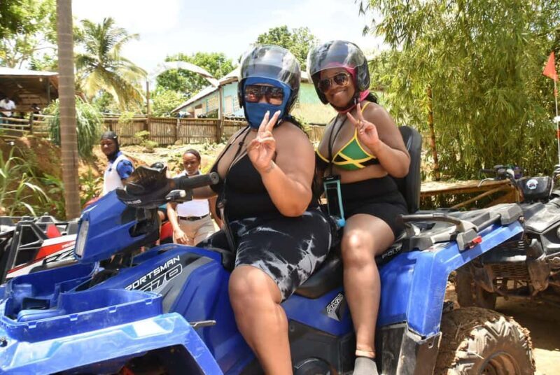 Ocho Rios: ATV Adventure with Shopping Stop - Final Thoughts