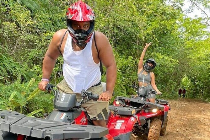 Ocho Rios ATV Dirt Adventure Tour - A Detailed Look at the Ocho Rios ATV Dirt Adventure Tour