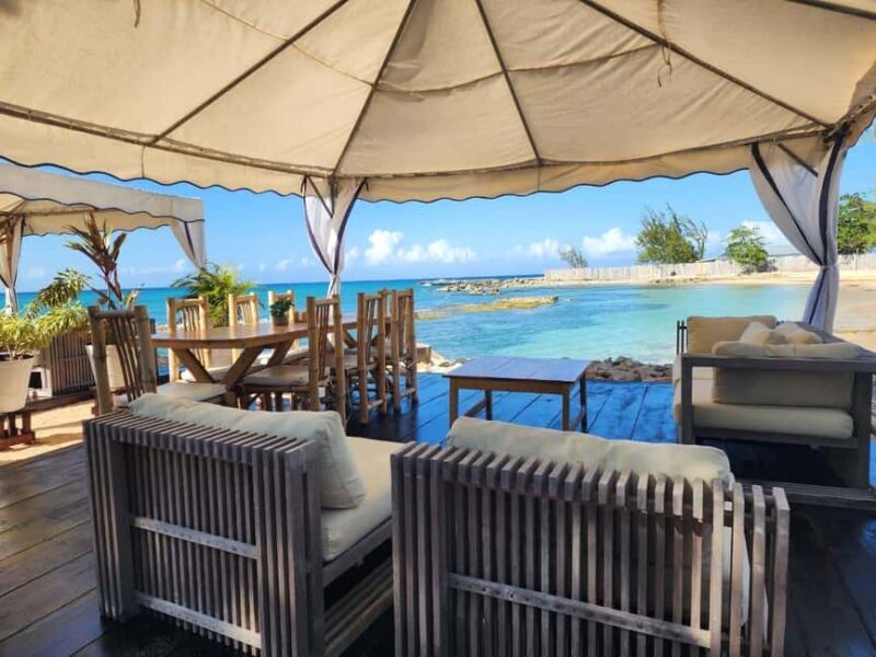 Ocho Rios: Bamboo Beach Club VIP Cabana - Who Would Love This Tour?
