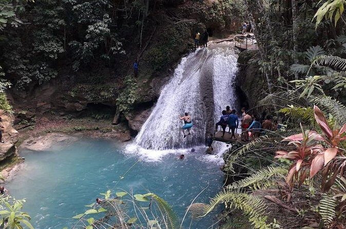 Ocho Rios Blue Hole and Dunn's River Falls Tour - The Sum Up: Who Should Book This Tour?