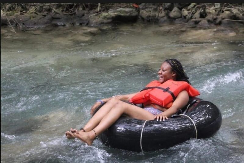 Ocho Rios : Blue Hole and River Tubing water Activity - Frequently Asked Questions (FAQs)