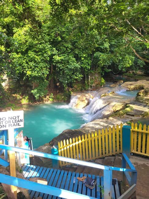 Ocho Rios : Blue Hole and Sightseeing Tour - An In-Depth Look at the Blue Hole and Sightseeing Tour