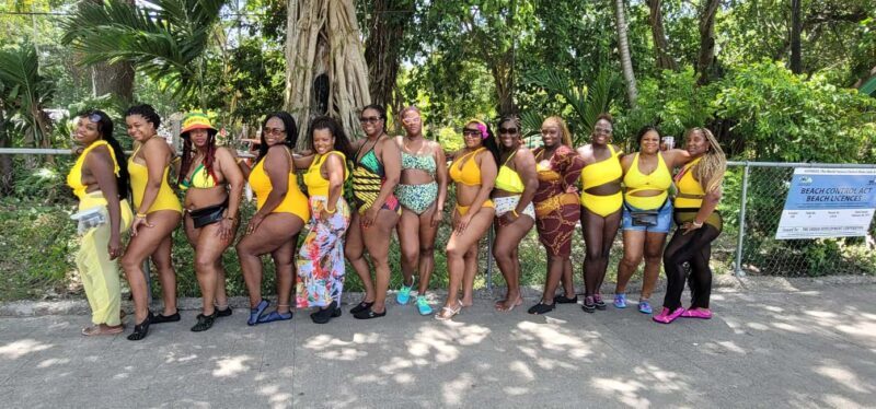 Ocho Rios: Blue Hole, Dunn's River Falls, and Jerk Lunch - Itinerary Breakdown: What to Expect at Each Stop