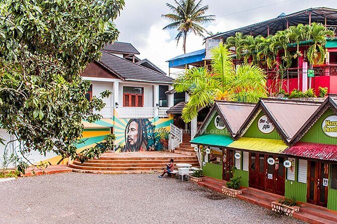 Ocho Rios Bob Marley Nine Mile Tour - FAQ