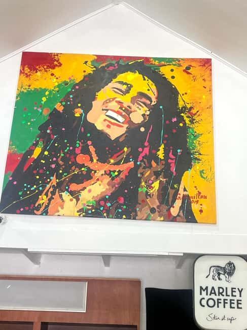 Ocho Rios: Bob Marley's Birthplace Nine Mile Reggae Tour - FAQs