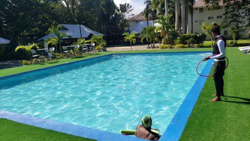 Ocho Rios: Chill at The Aquaville Rush - Why We Think It’s a Good Value