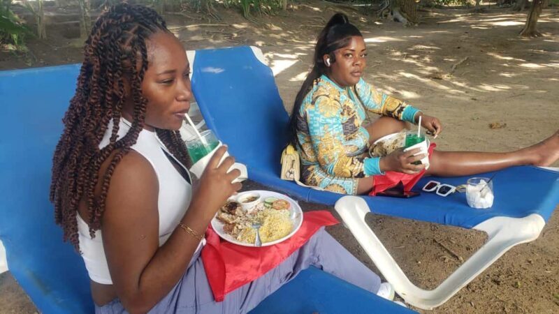 Ocho Rios: Chill at The Aquaville Rush - Final Thoughts