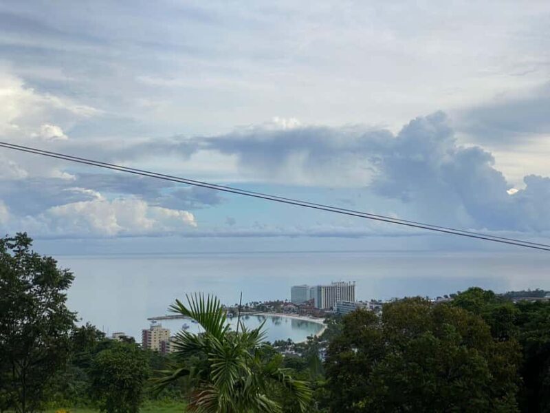 Ocho Rios: Countryside Sightseeing and taste of Jamaica - FAQ