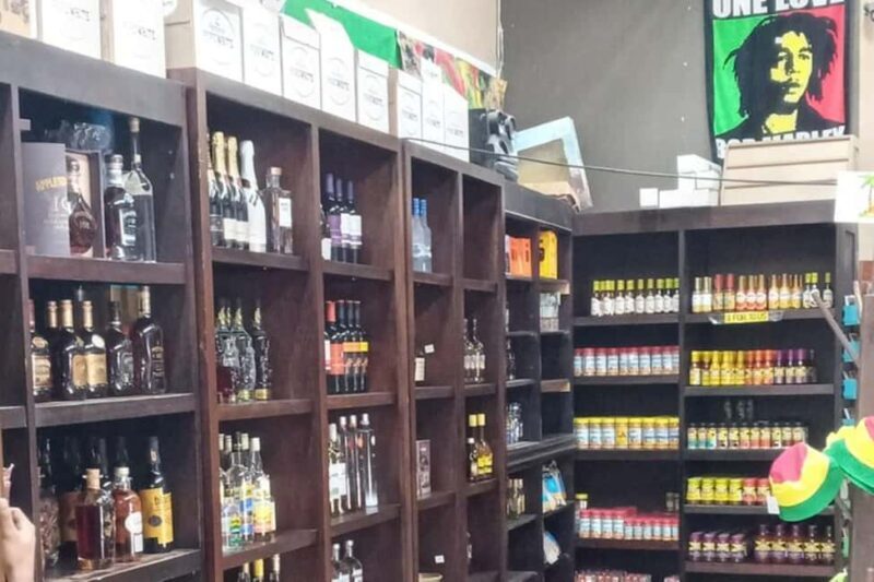 Ocho Rios: Duty-Free and Local Shopping Tour - FAQs