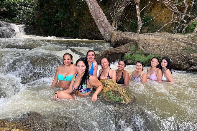 Ocho Rios For A Day / Private Customizable Tours / Jamaica Dream Vacation - Exploring Ocho Rios with a Private Customizable Tour