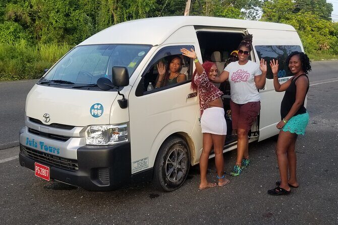 Ocho Rios For A Day / Private Customizable Tours / Jamaica Dream Vacation - Final Thoughts