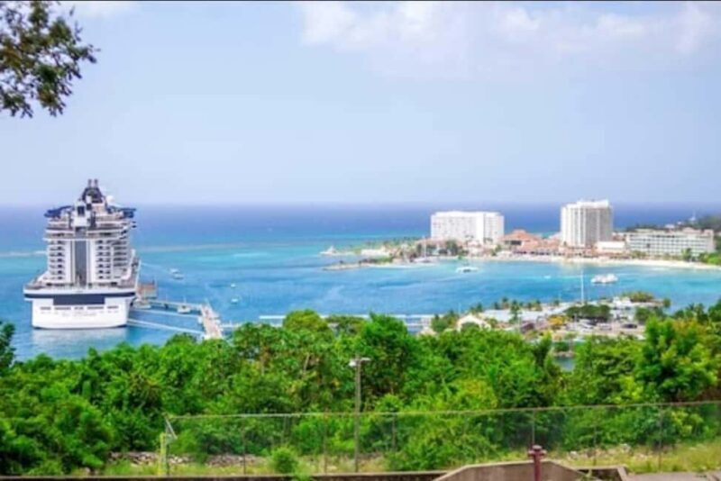 Ocho Rios: Guided Sightseeing Tour - How Does This Tour Compare to Others?