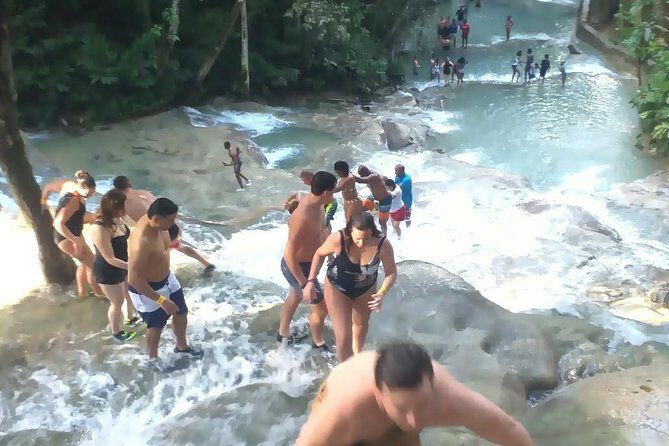 Ocho Rios Highlight Tour Including Dunn's River Falls - Final Thoughts