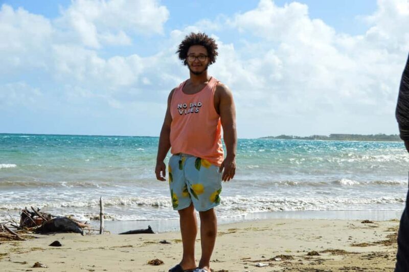 Ocho Rios: Horseback Ride and Swim Adventure - FAQ