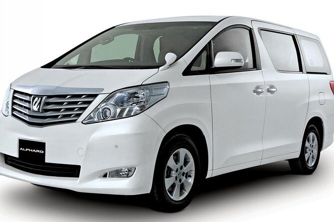 Ocho Rios Hotel Private Airport Transfers - Ocho Rios Hotel Private Airport Transfers: A Practical Guide for Smooth Travel