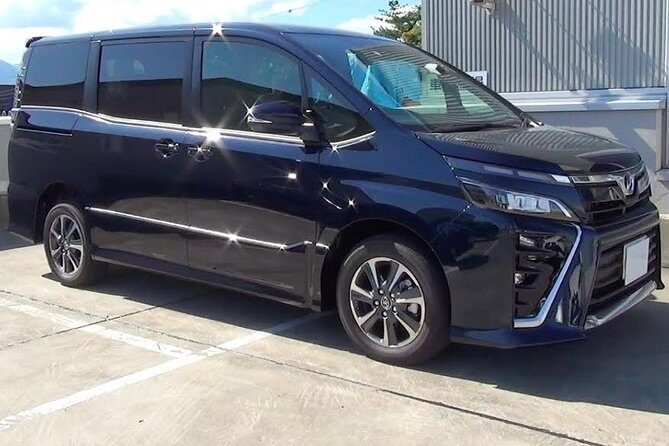 Ocho Rios Hotel Private Airport Transfers - Key Points