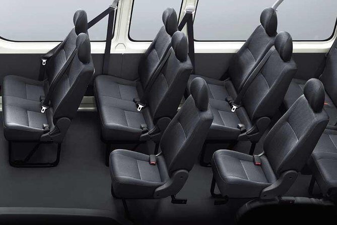 Ocho Rios Hotel Private Airport Transfers - The Sum Up: A Dependable Choice for Stress-Free Travel