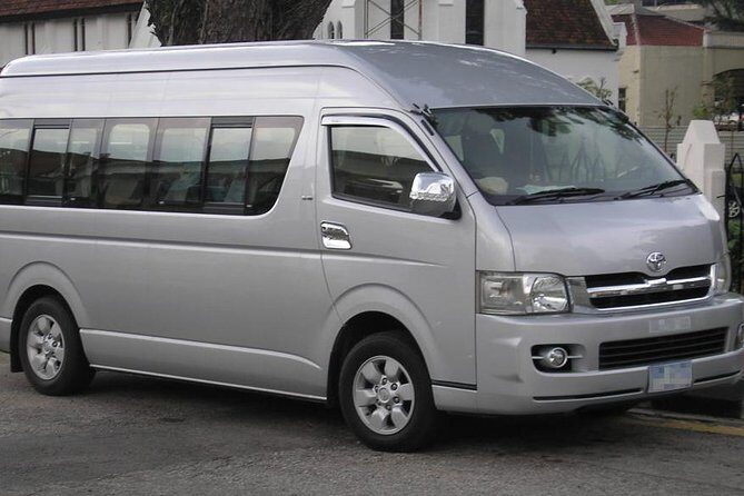 Ocho Rios Hotel Private Airport Transfers - Frequently Asked Questions