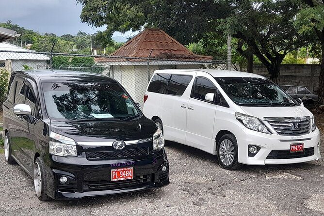 Ocho Rios Hotels Airport Private Transfer (MBJ) - A Deep Dive into the Experience