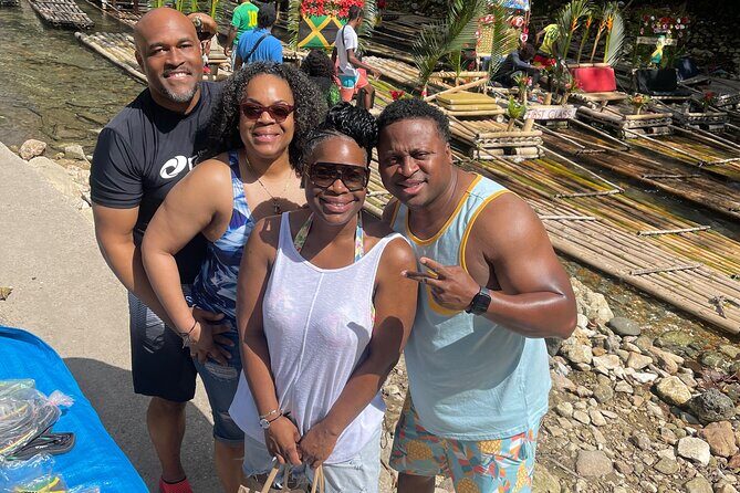 Ocho Rios Hotels Airport Private Transfer (MBJ) - Frequently Asked Questions