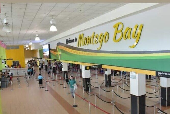 Ocho Rios Hotels Private Airport Transfer - Who Will Love This Transfer?